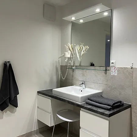 דירה „bottsandblick“ Marina