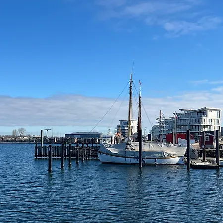 „bottsandblick“ Marina