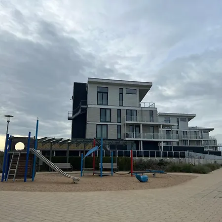 „bottsandblick“ Marina Appartamento Wendtorf