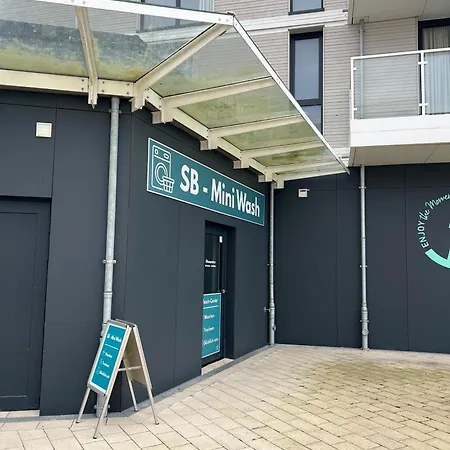 „bottsandblick“ Marina דירה Wendtorf
